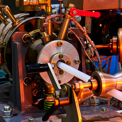 «РОСТерм»: инновации и гарантии качества из первых рук